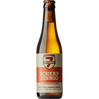 Brouwerij De 7 Deugden Scherp + Zinnig