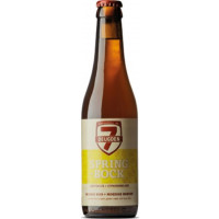 Brouwerij De 7 Deugden Spring + Bock ( -2019)