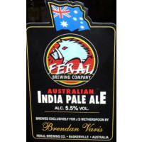 J D Wetherspoon Australian IPA