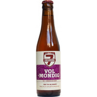 Brouwerij De 7 Deugden Vol + Mondig