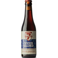 Brouwerij De 7 Deugden Vuur + Gloed