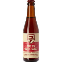 Brouwerij De 7 Deugden Wijs + Neuzig