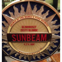 Banks's Sunbeam (Bottle)