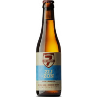 Brouwerij De 7 Deugden Zij + Zon