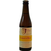 Brouwerij De 7 Deugden Zomer + Hooi