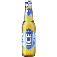 Saku Õlletehas On Ice