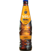 Saku Õlletehas Mõdu