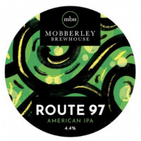 Mobberley Brewhouse (MBH) Route 97