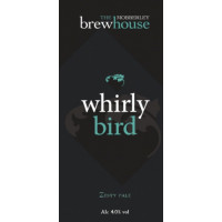 Mobberley Brewhouse (MBH) WhirlyBird
