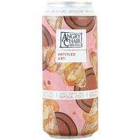 Untitled Art Loaded French Toast Imperial Stout
