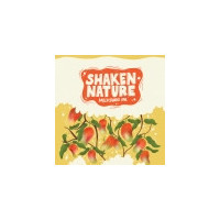 Holsopple Brewing Shaken Nature