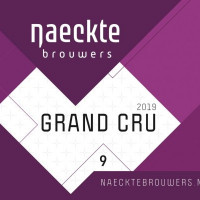 De Naeckte Brouwers Grand Cru 2019