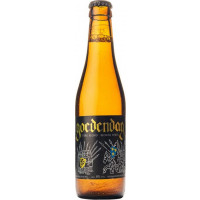 Brouwerij Toye Goedendag Sterk Blond