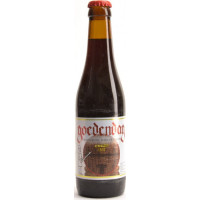 Brouwerij Toye Goedendag Cuvée 1302