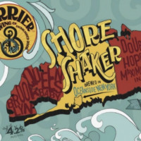 Barrier Brewing Company Shore Shaker