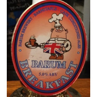 Barum Breakfast