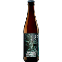 BrewDog OverWorks Valkyrie Vendetta