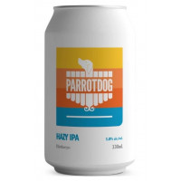 ParrotDog Birdseye