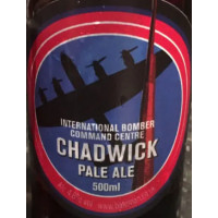 Batemans Chadwick Pale Ale