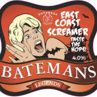 Batemans East Coast Screamer