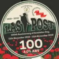 Batemans Last Post