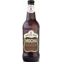 Batemans Mocha (Bottle & Keg)