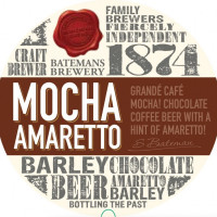 Batemans Mocha Amaretto