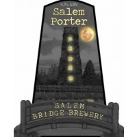 Batemans Salem Porter