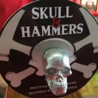 Batemans Skull & Hammers