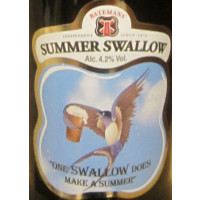 Batemans Summer Swallow (Bottle)
