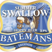 Batemans Summer Swallow (Cask)