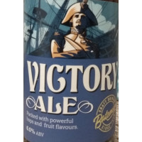 Batemans Victory Ale (Bottle)