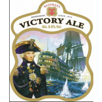 Batemans Victory Ale (Cask)