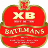 Batemans XB (Cask)