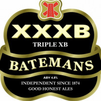 Batemans XXXB (Cask)