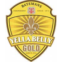 Batemans Yella Belly Gold