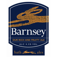 Bath Ales Barnsey