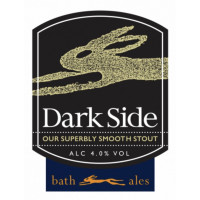Bath Ales Dark Side