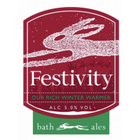 Bath Ales Festivity
