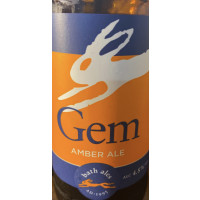 Bath Ales Gem (Bottle)