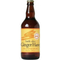 Bath Ales Ginger Hare (Bottle)
