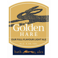 Bath Ales Golden Hare