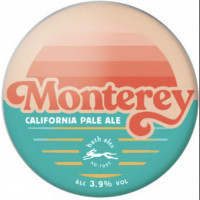 Bath Ales Monterey