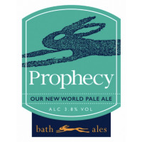 Bath Ales Prophecy