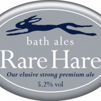 Bath Ales Rare Hare