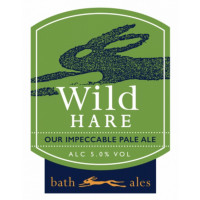 Bath Ales Wild Hare