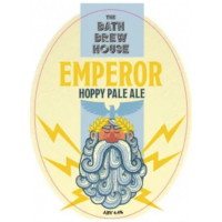 Bath Brew House Emperor