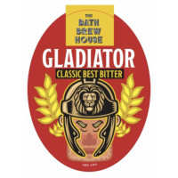 Bath Brew House Gladiator