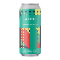 Ale Architect Akitu