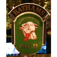Bathams Mild